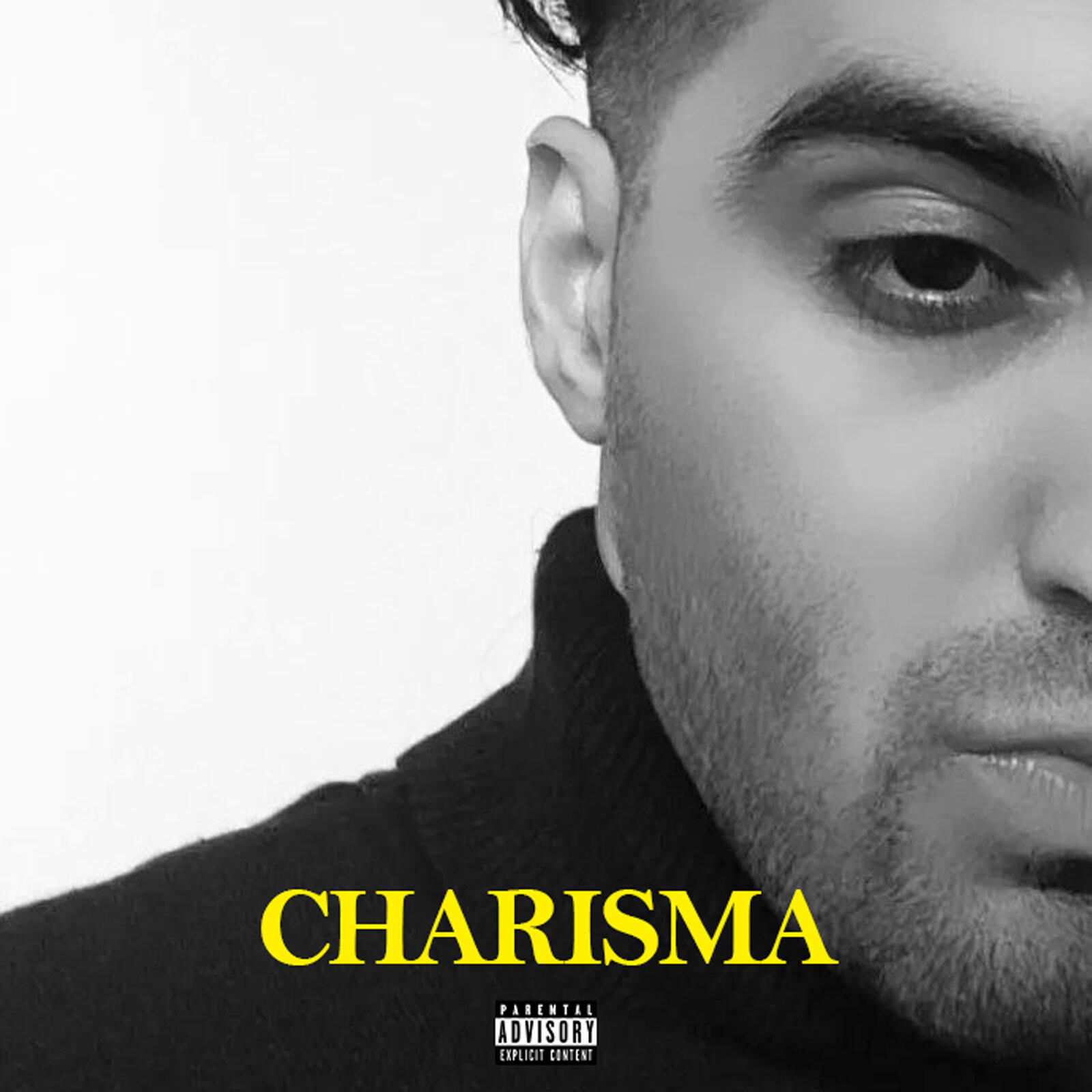 Релиз Charisma