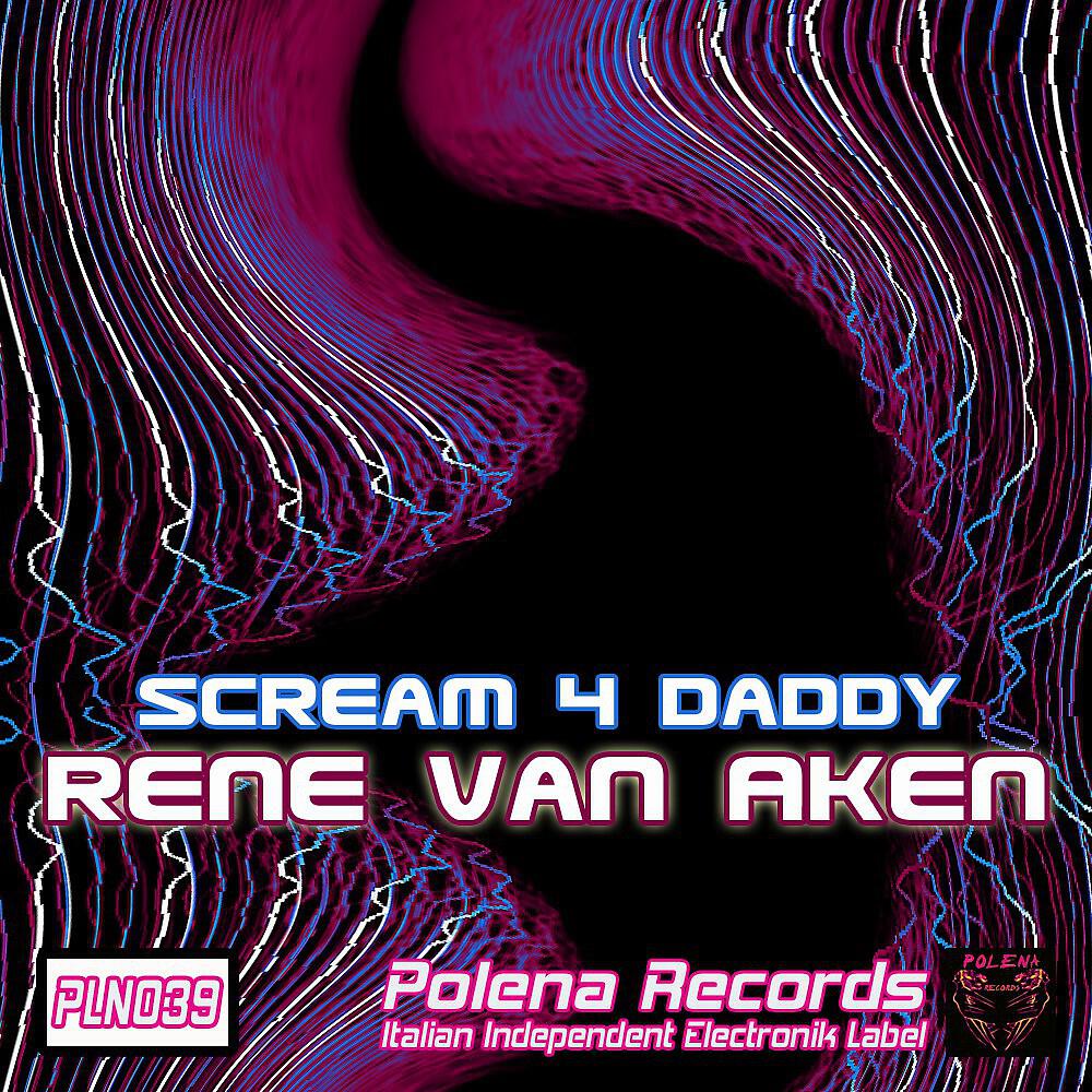 Релиз Scream for Daddy