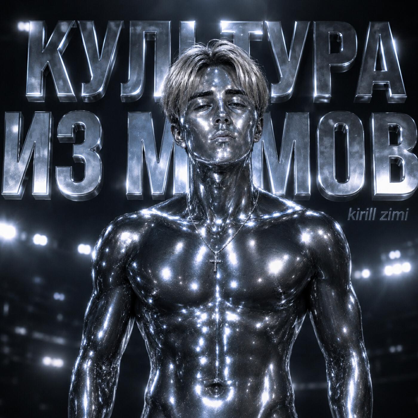 Релиз Культура из мемов