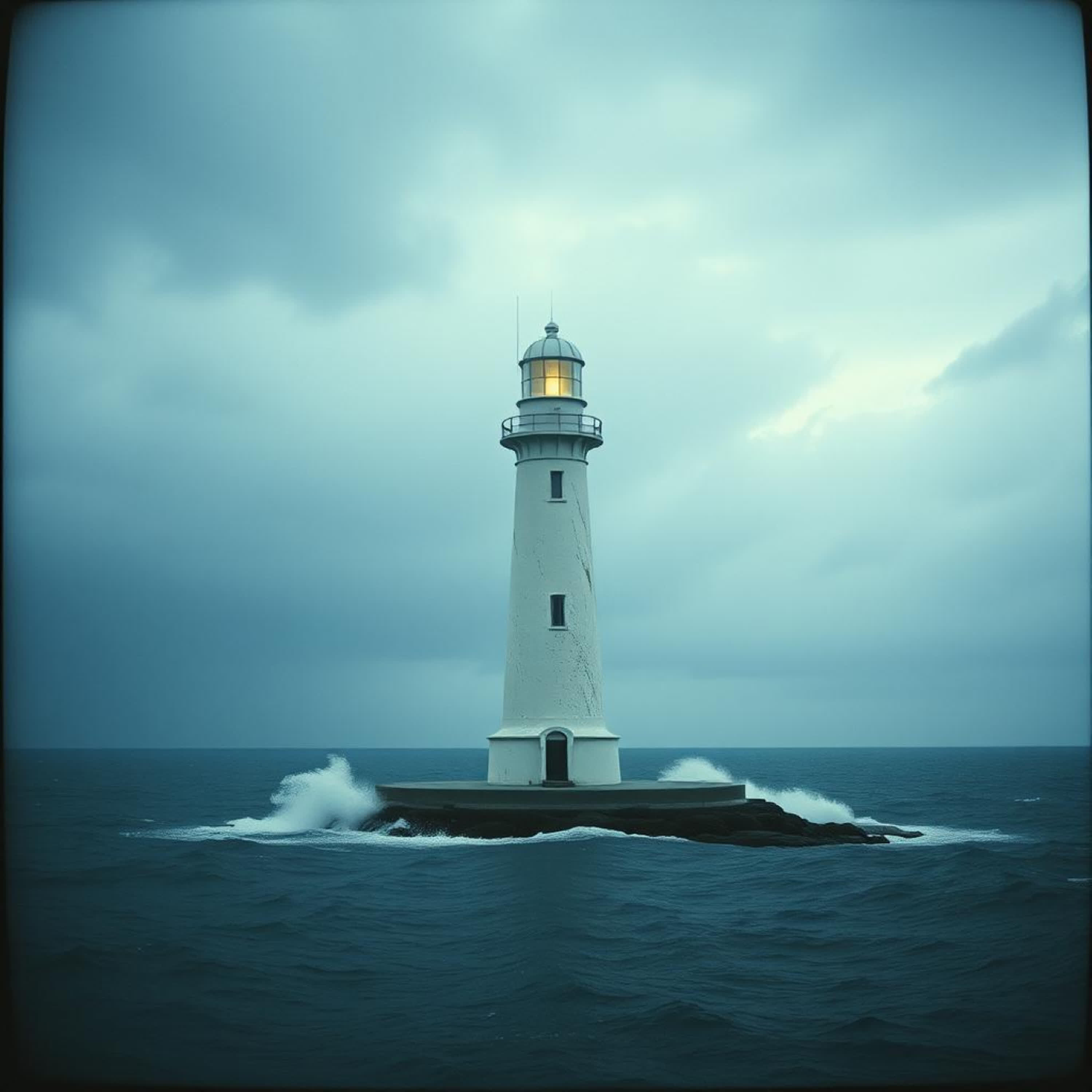 Релиз Rock Waves