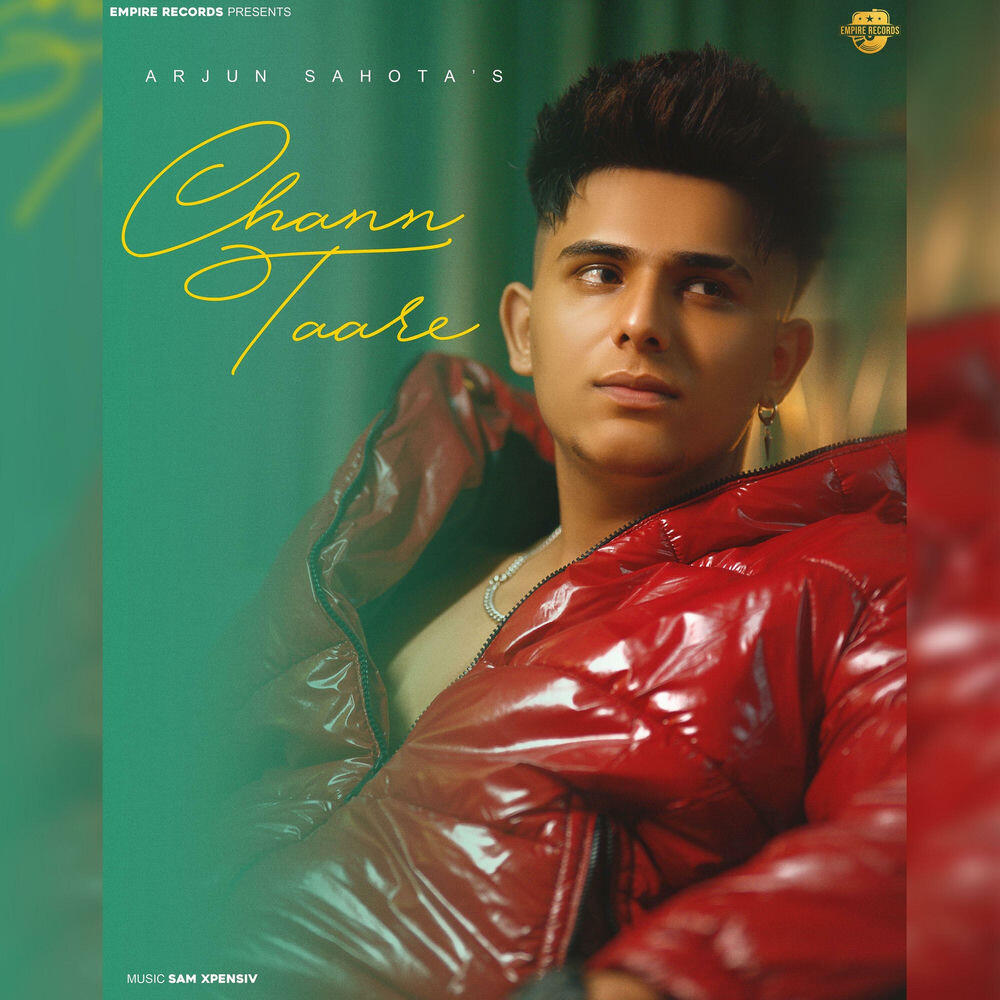 Релиз Chann Taare