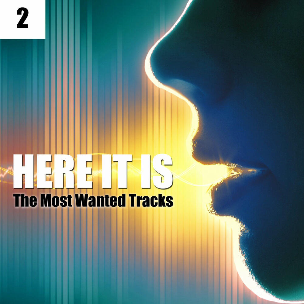 Релиз Here it is, Vol. 2 (The Most Wanted Tracks)