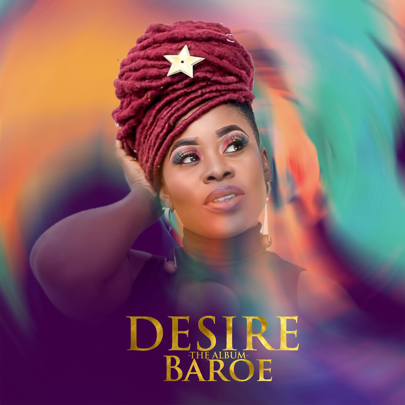 Релиз Desire the Album