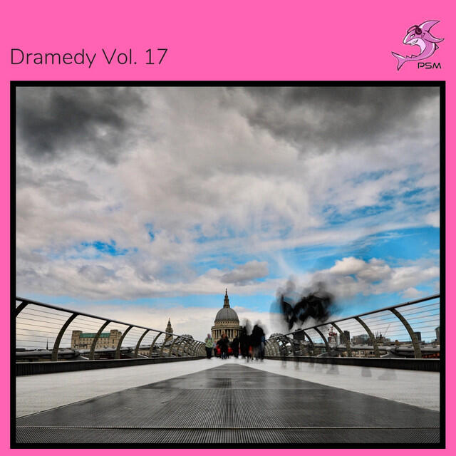 Релиз Dramedy Vol. 17