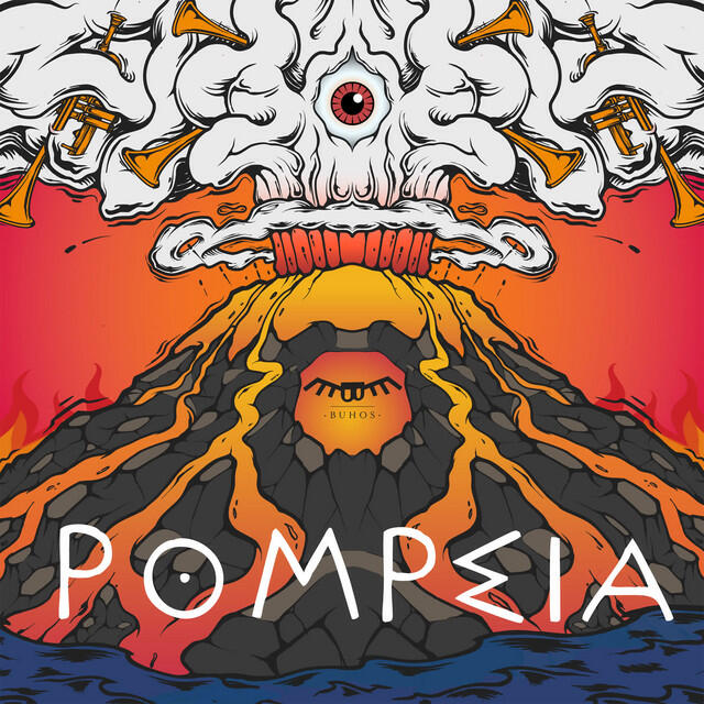 Релиз Pompeia (En Directe)