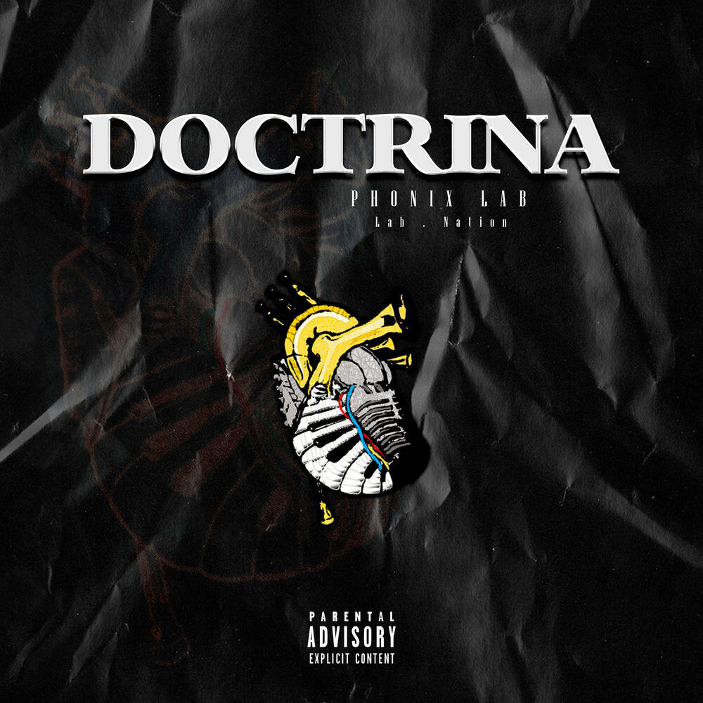 Релиз Doctrina