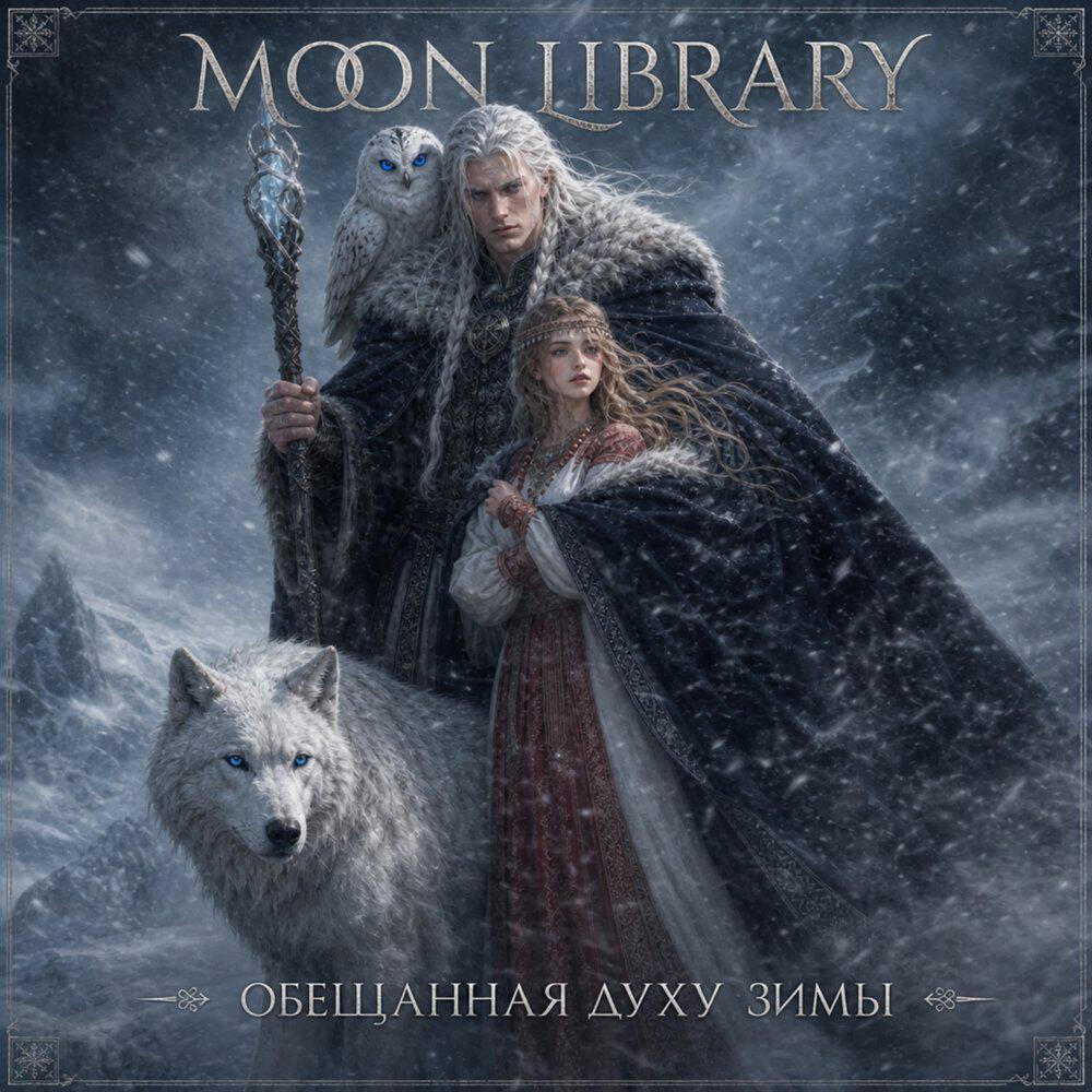 Релиз Обещанная духу Зимы