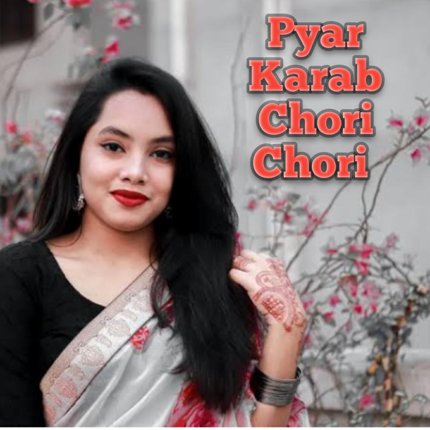Релиз Pyar Karab Chori Chori
