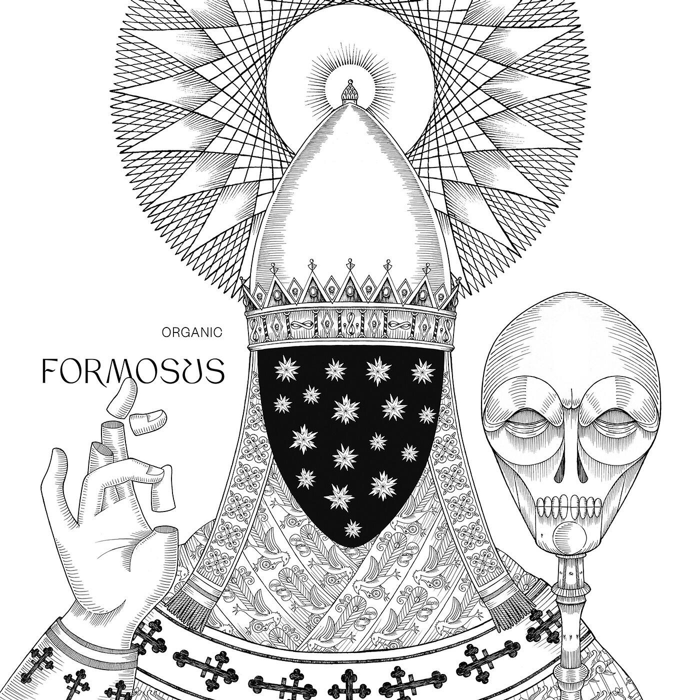 Релиз Formosus