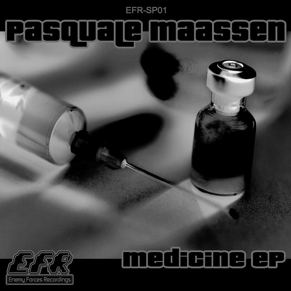 Релиз Medicine
