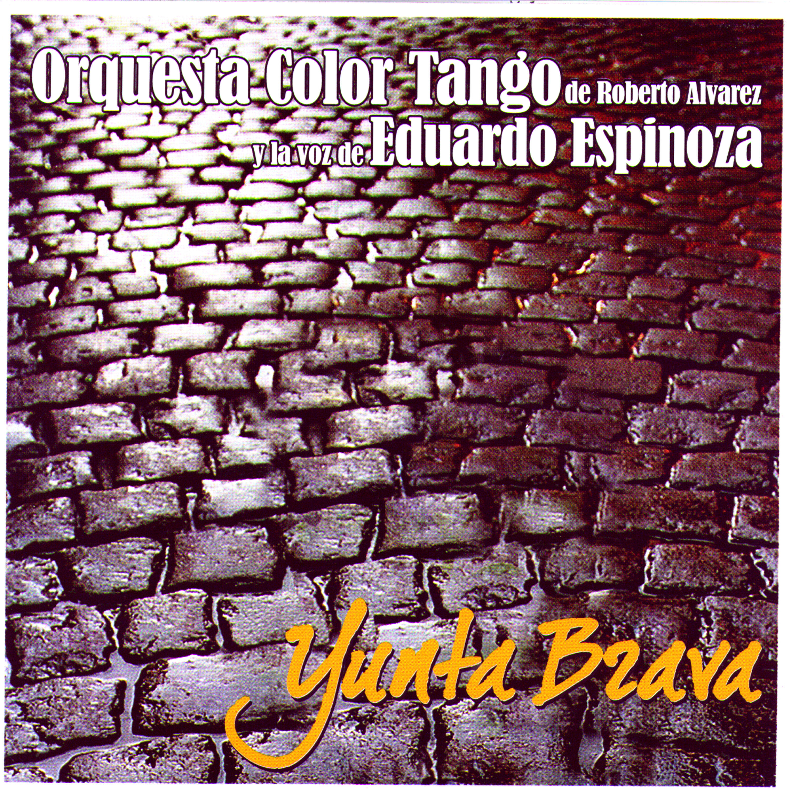 Color Tango De Roberto Alvarez
