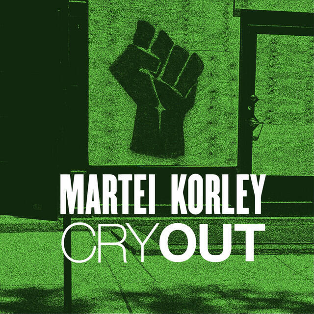 Релиз Cry Out