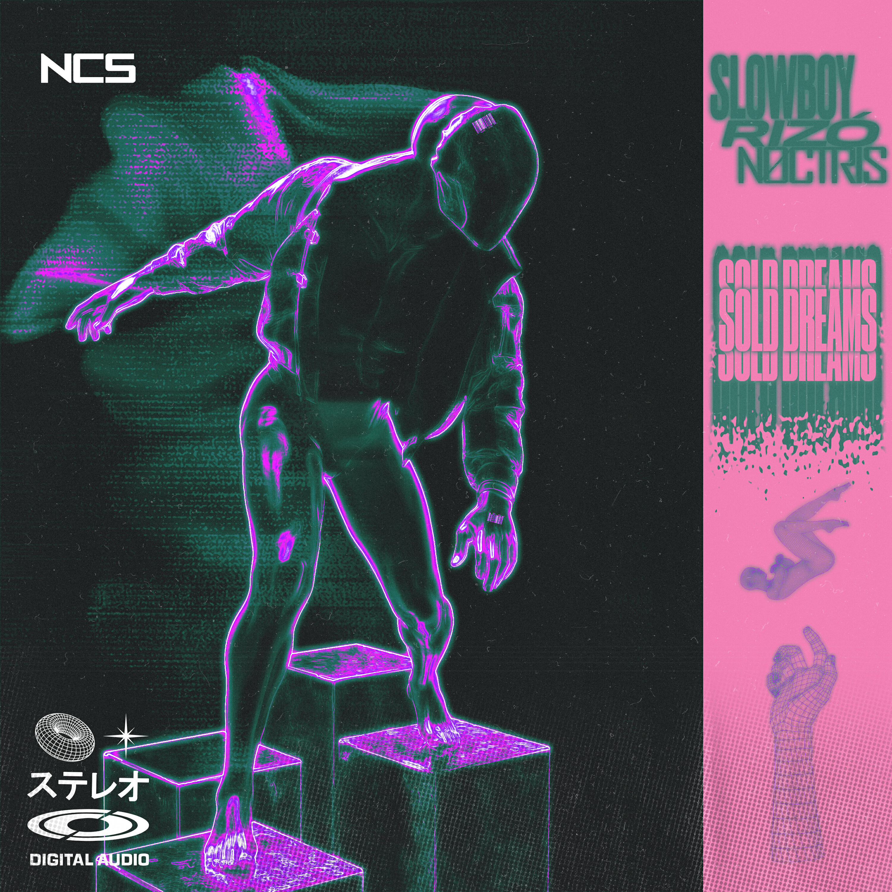 Релиз Sold Dreams