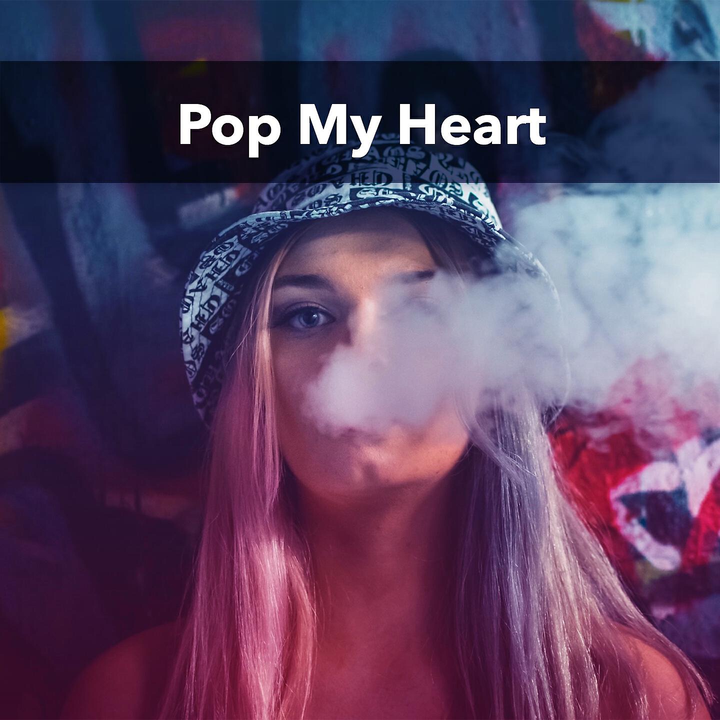 Релиз Pop My Heart