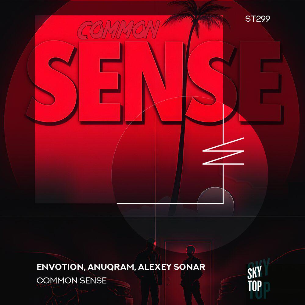 Релиз Common Sense