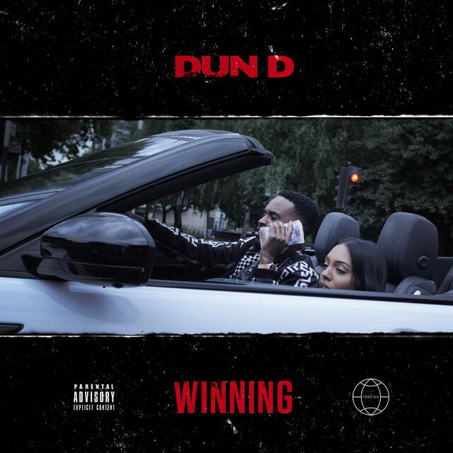 Релиз Winning