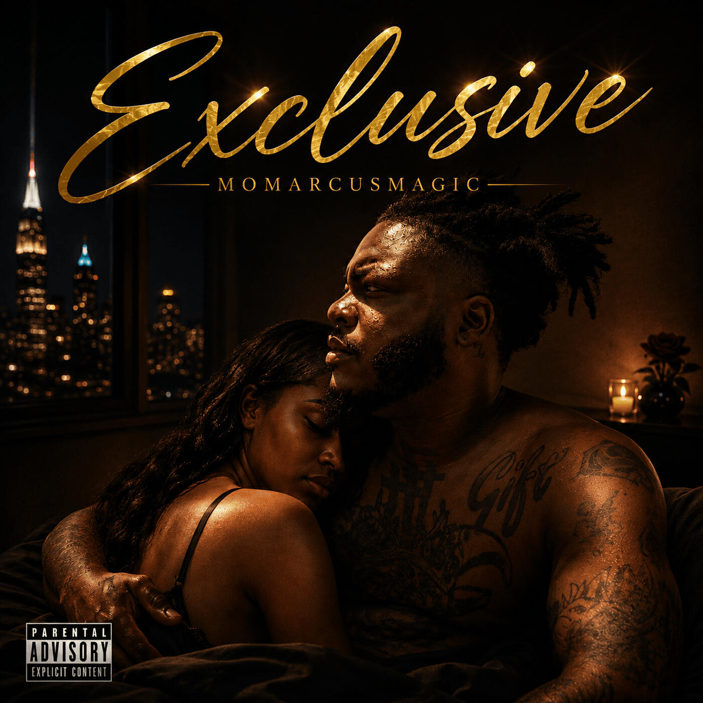 Релиз Exclusive