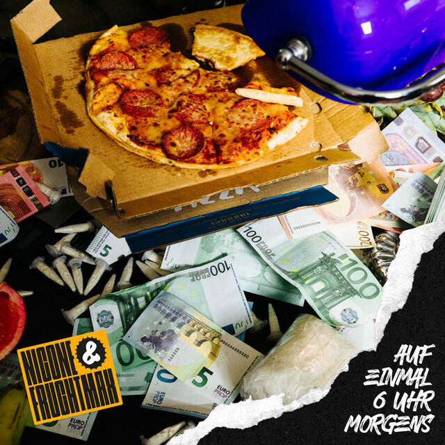 Релиз Auf einmal 6 Uhr morgens