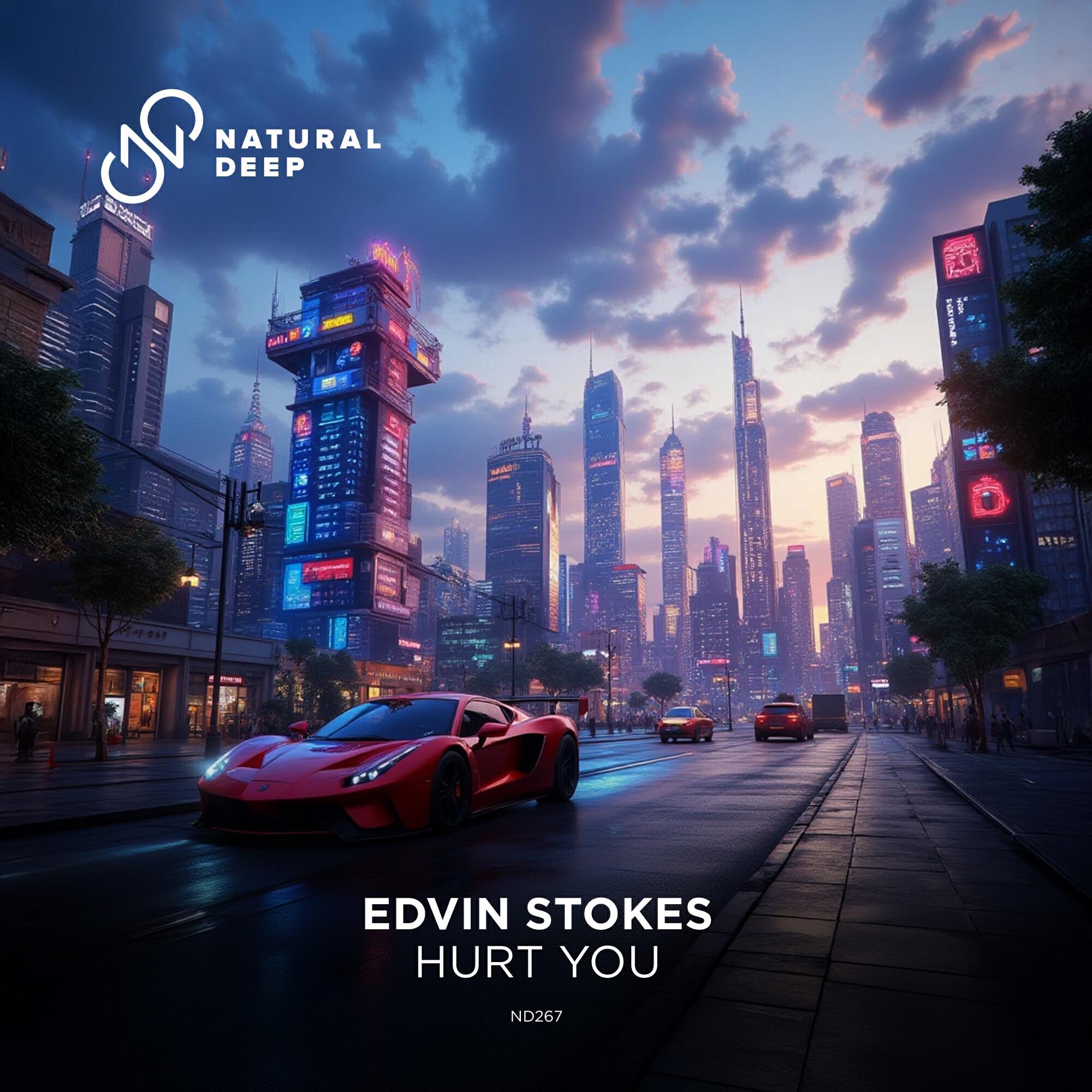 Постер альбома Hurt You