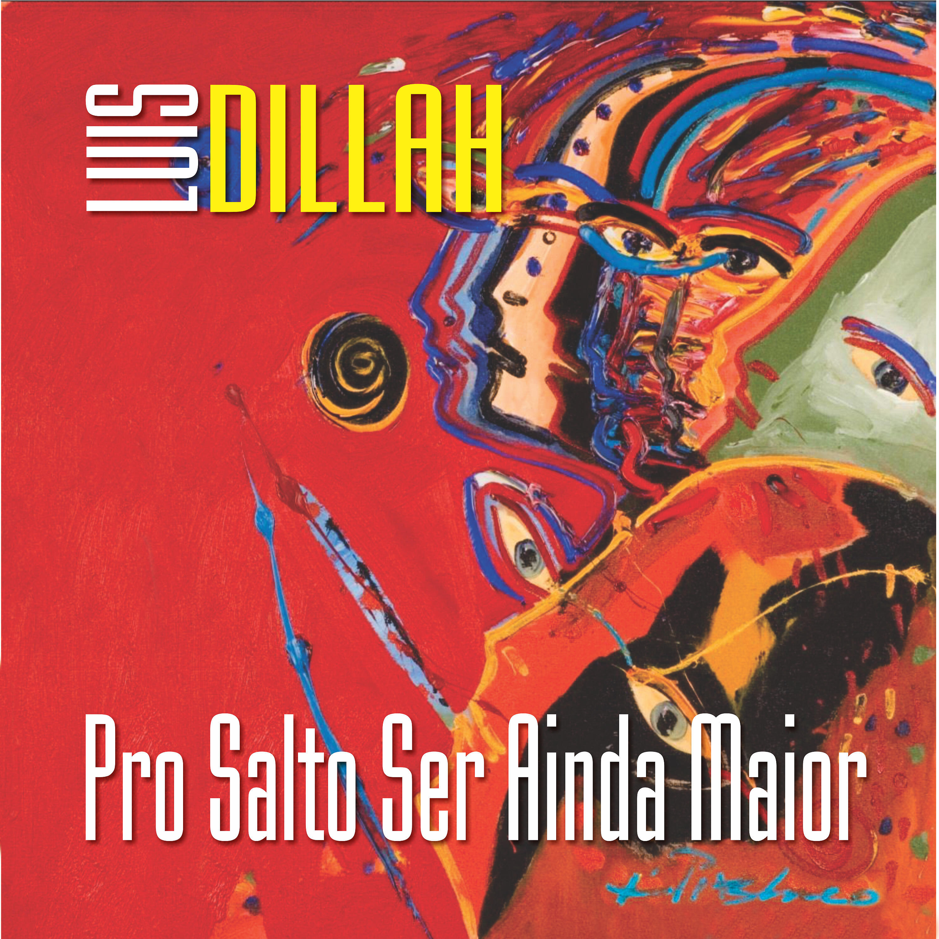 Скачать песню Luis Dillah, Cristóvão Bastos, Swami Jr. - Eu Vim de Longe бесплатно в MP3 для Android и iOS