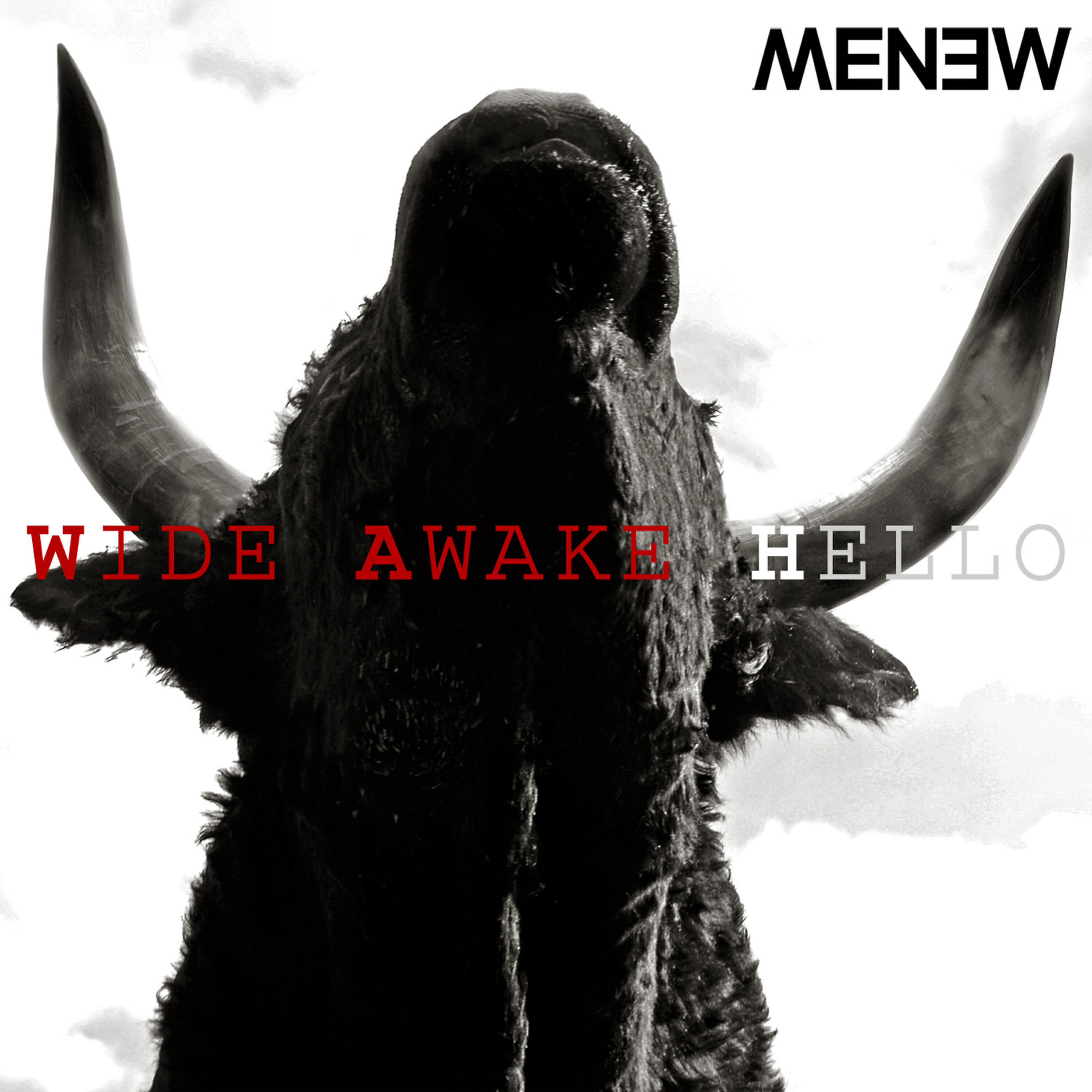 Релиз Wide Awake Hello