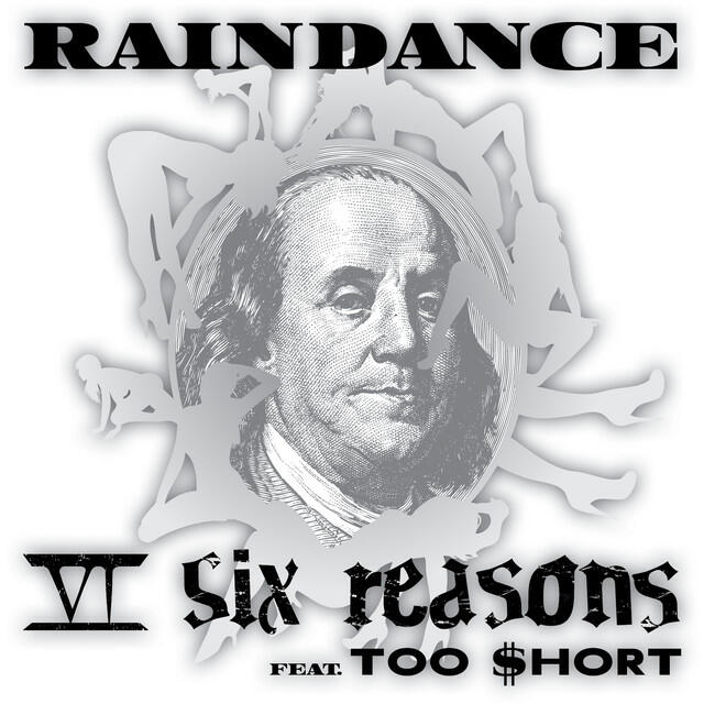 Релиз Raindance