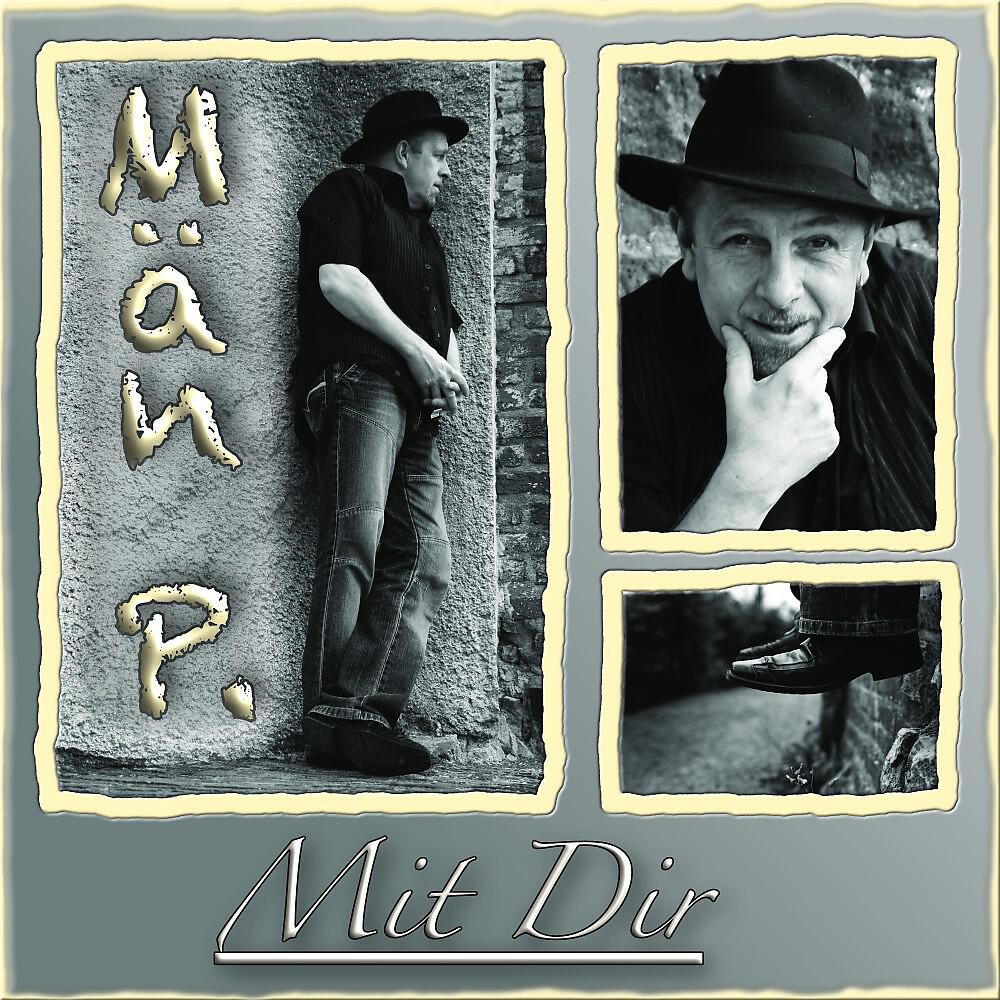 Män P.