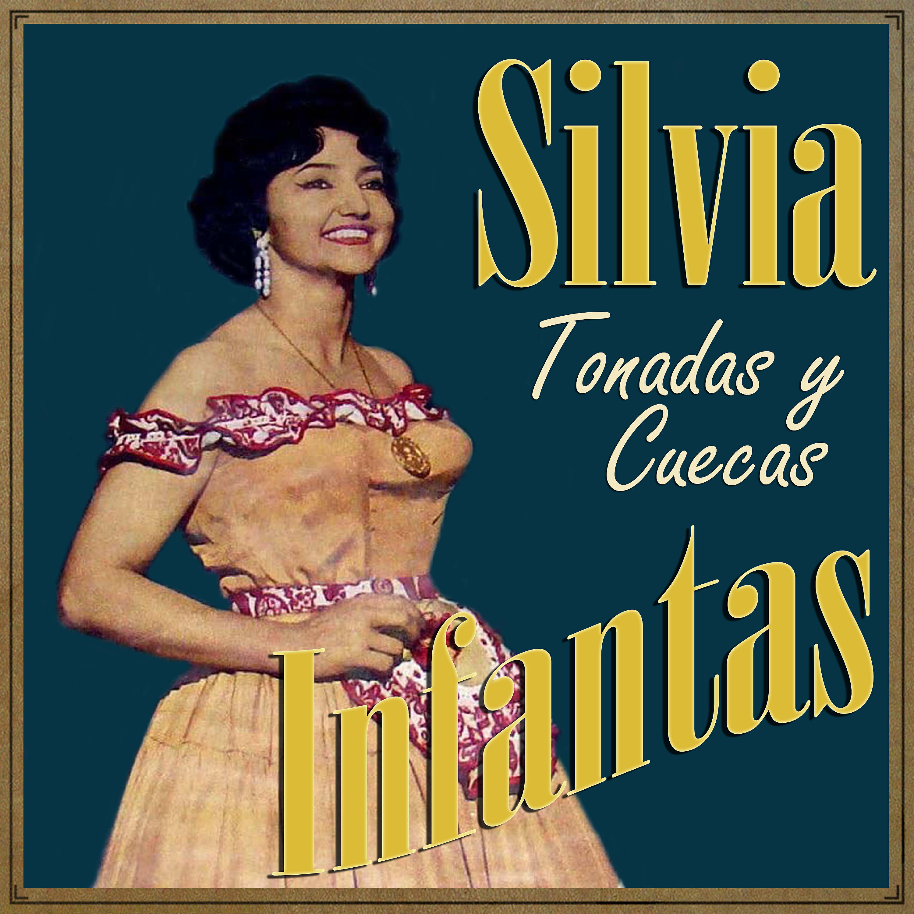 Релиз Tonadas y Cuecas