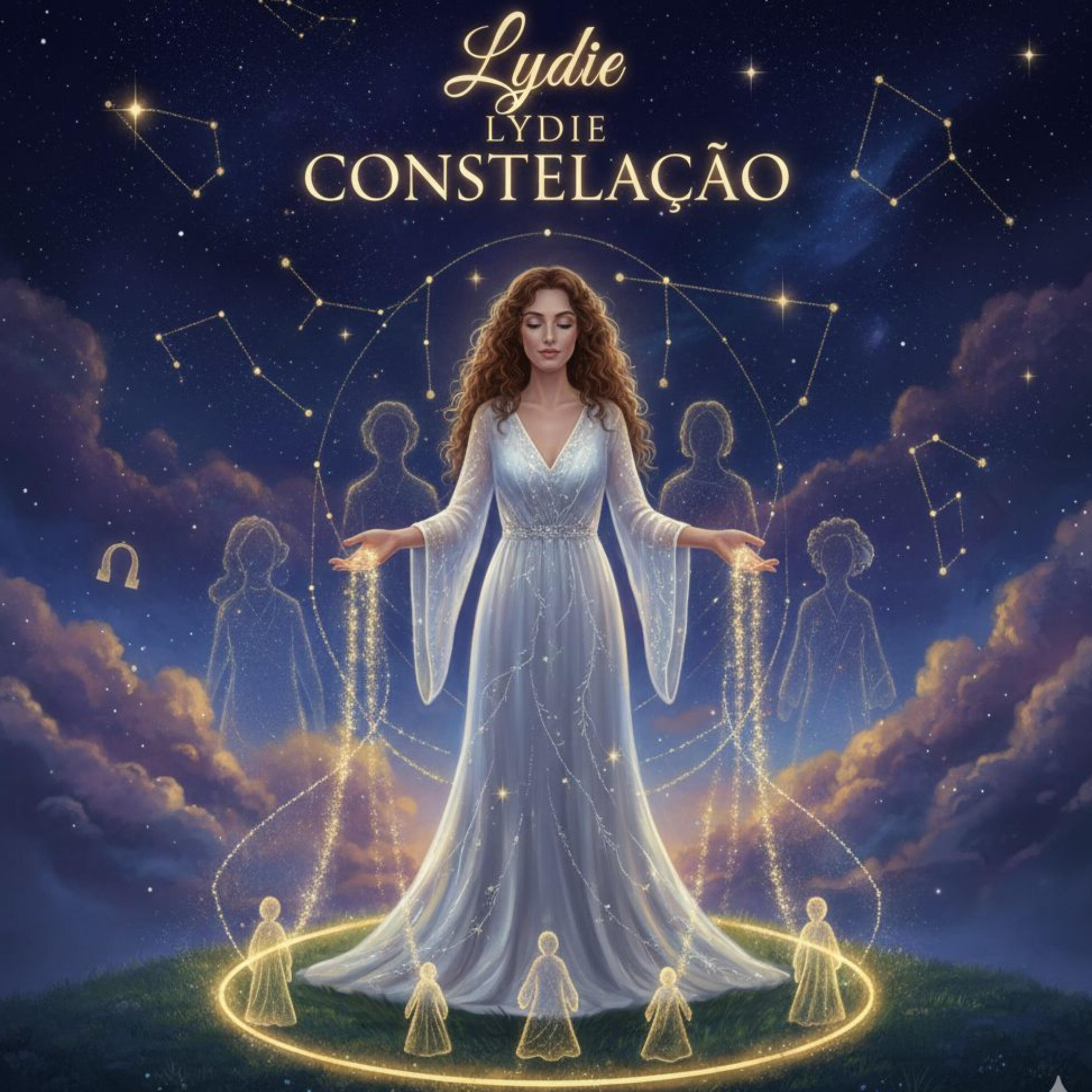 Релиз Constelação