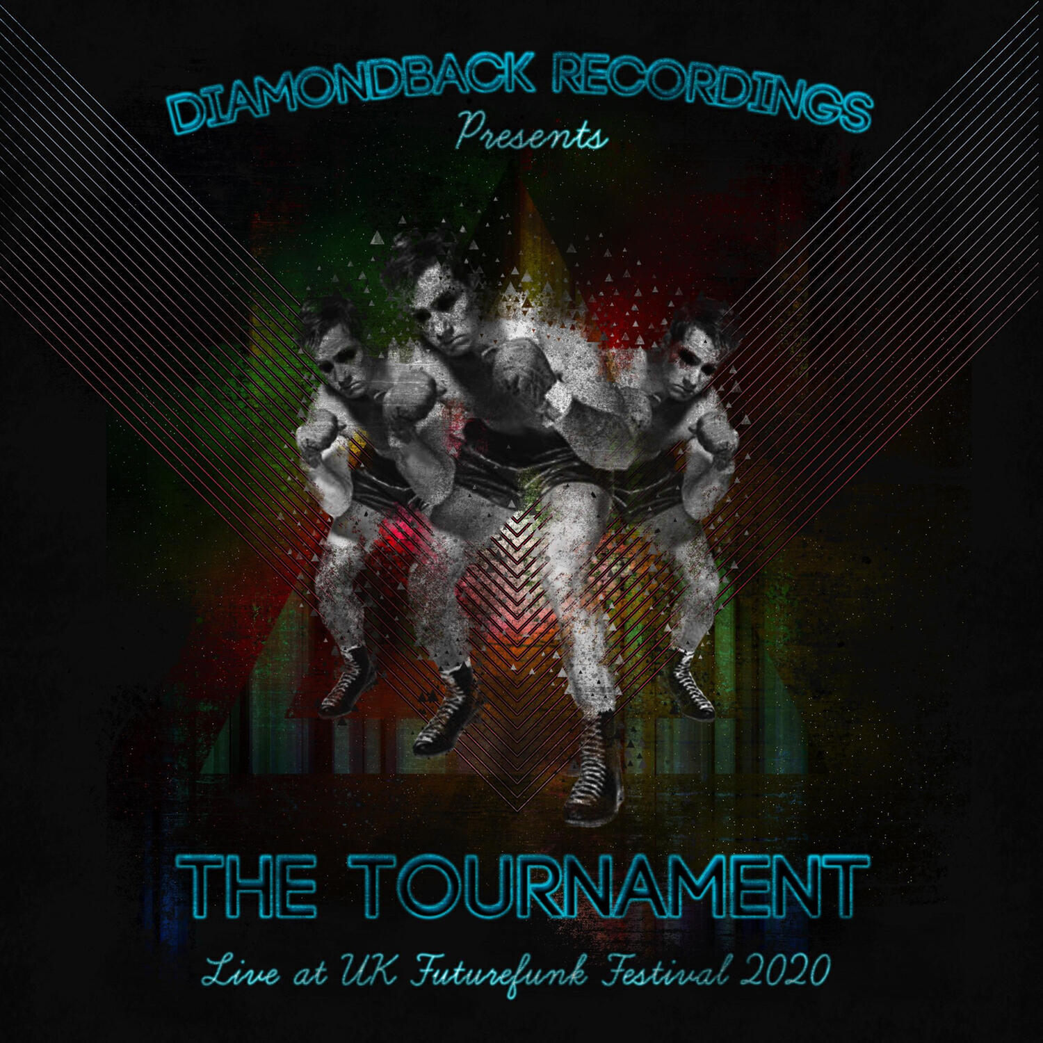 Трек The Tournament: Round 1 (Studio Mix)
