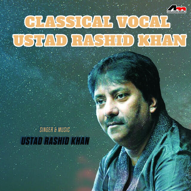 Релиз Classical Vocal - Ustad Rashid Khan