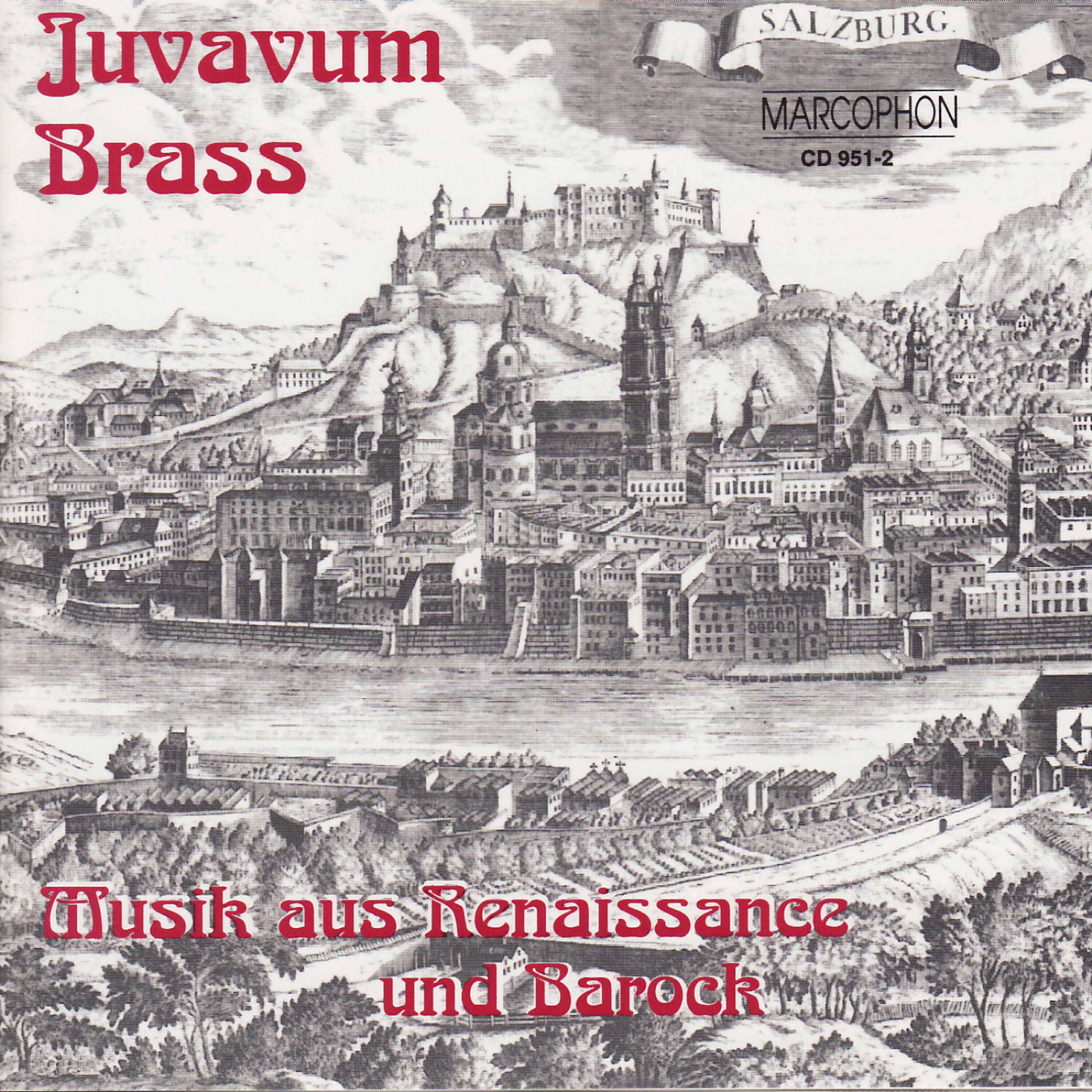 Релиз Musik Aus Rennaissance Und Barock