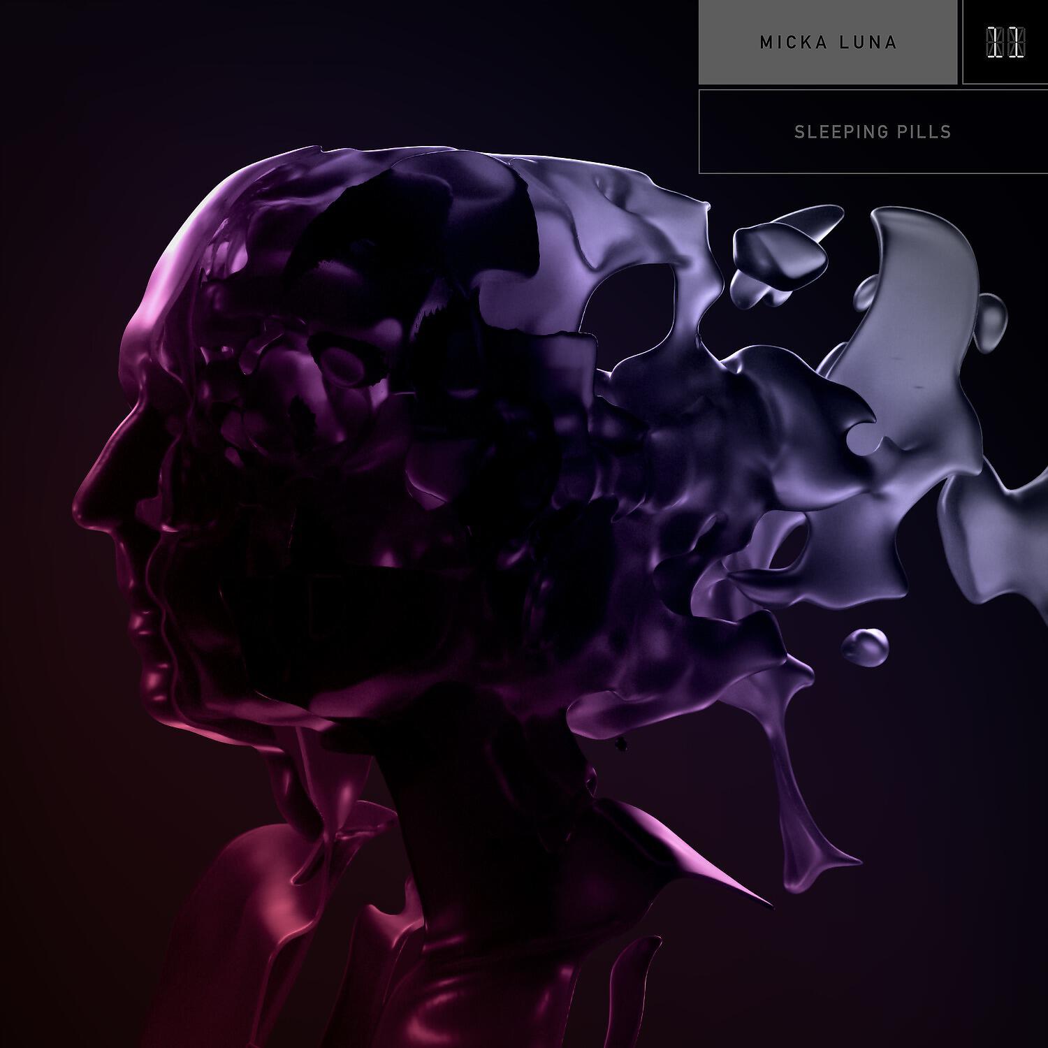 Релиз Sleeping Pills