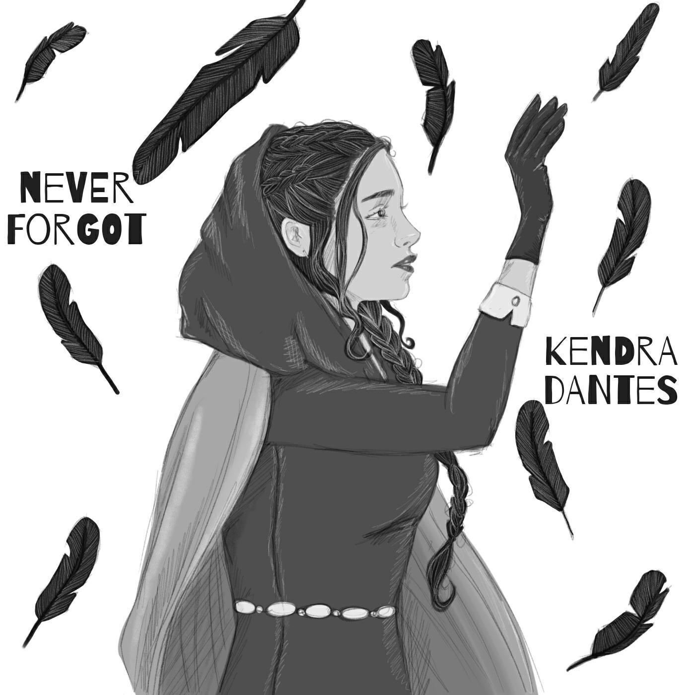 Релиз Never Forgot