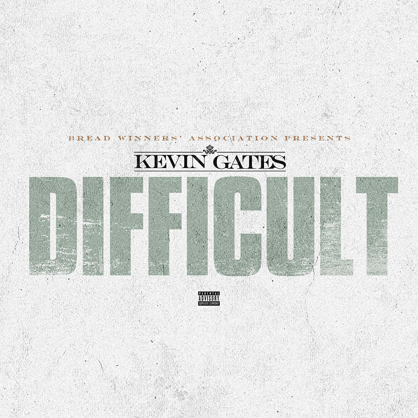 Постер альбома Difficult