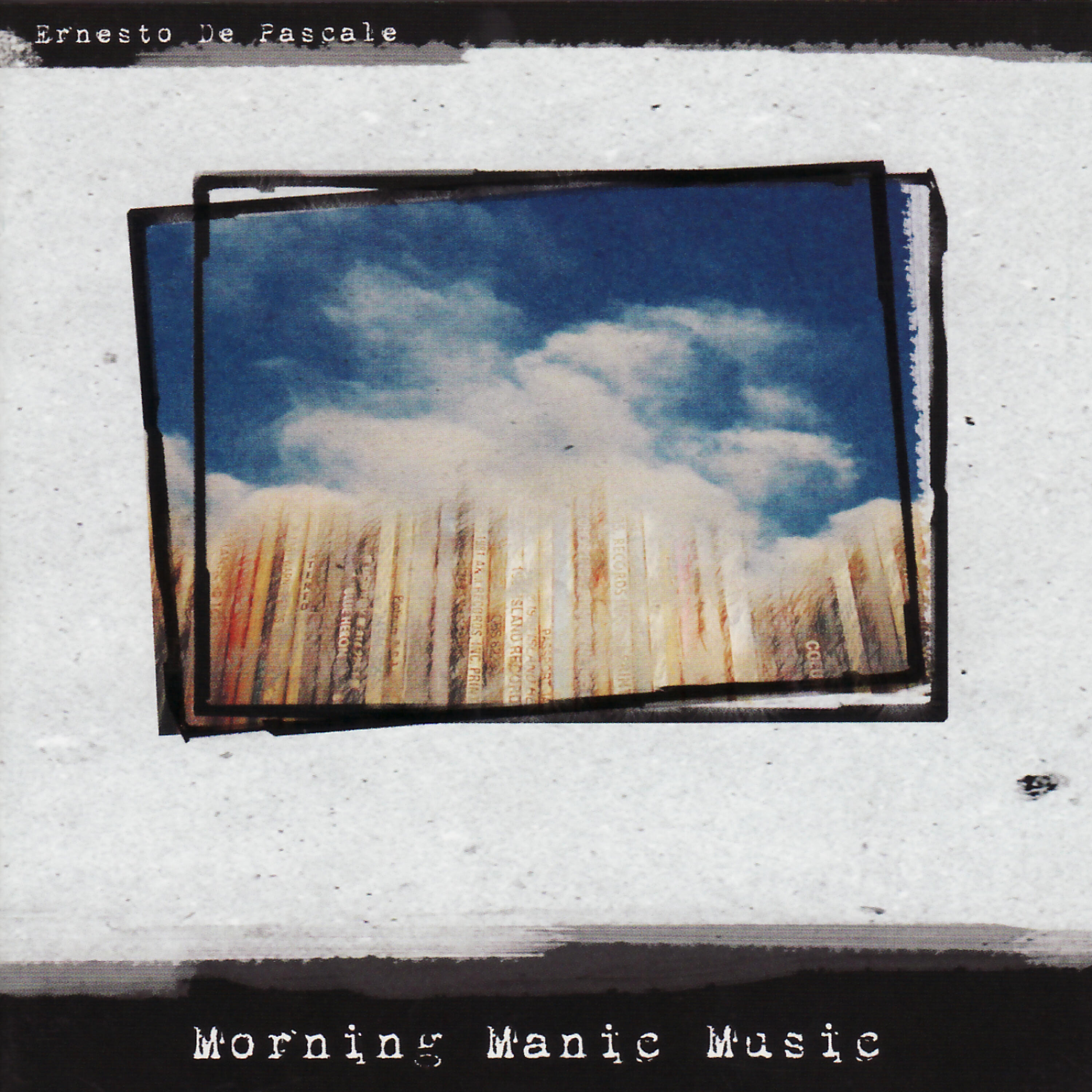 Релиз Morning Manic Music