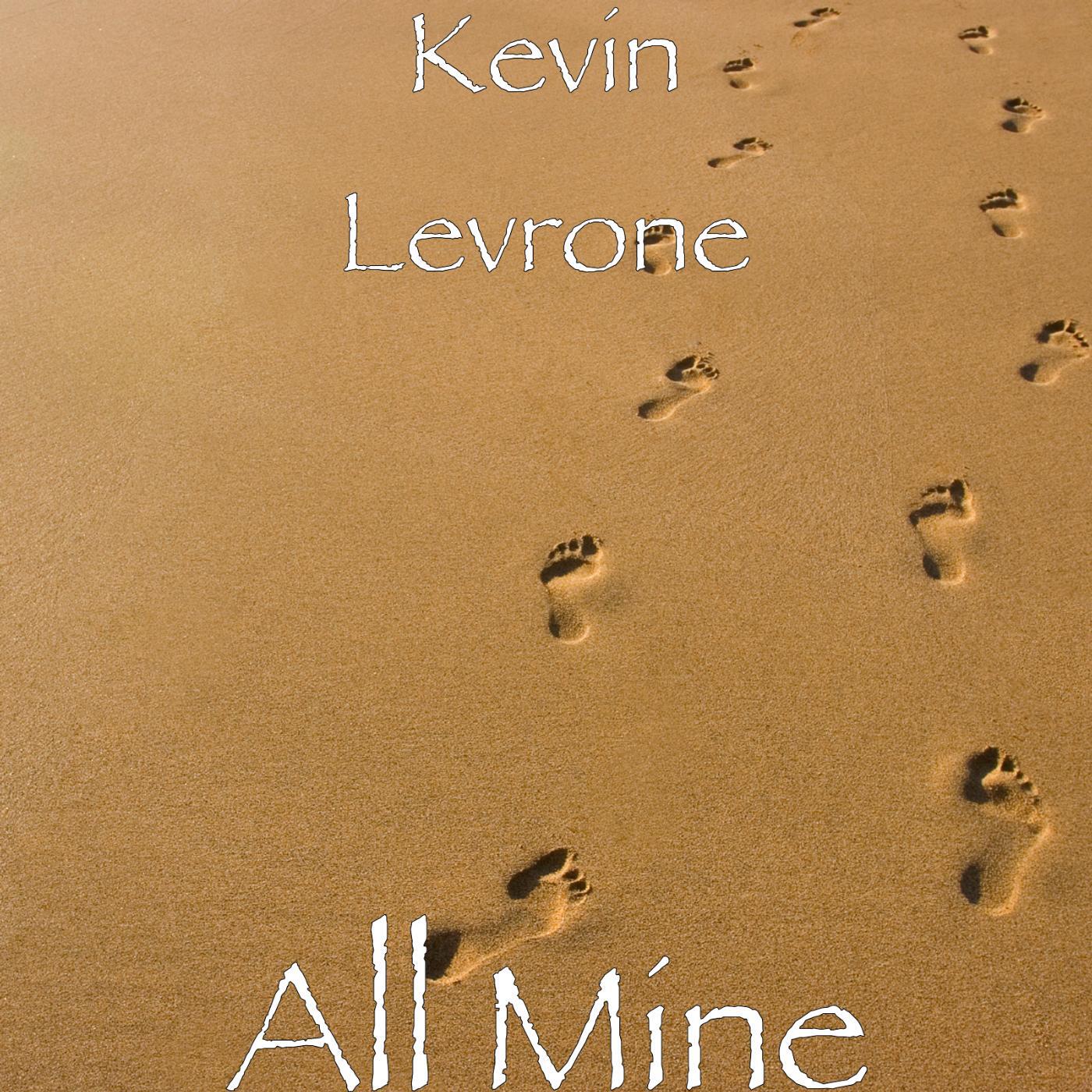 Релиз All Mine