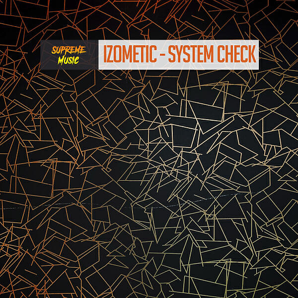 Релиз System Check
