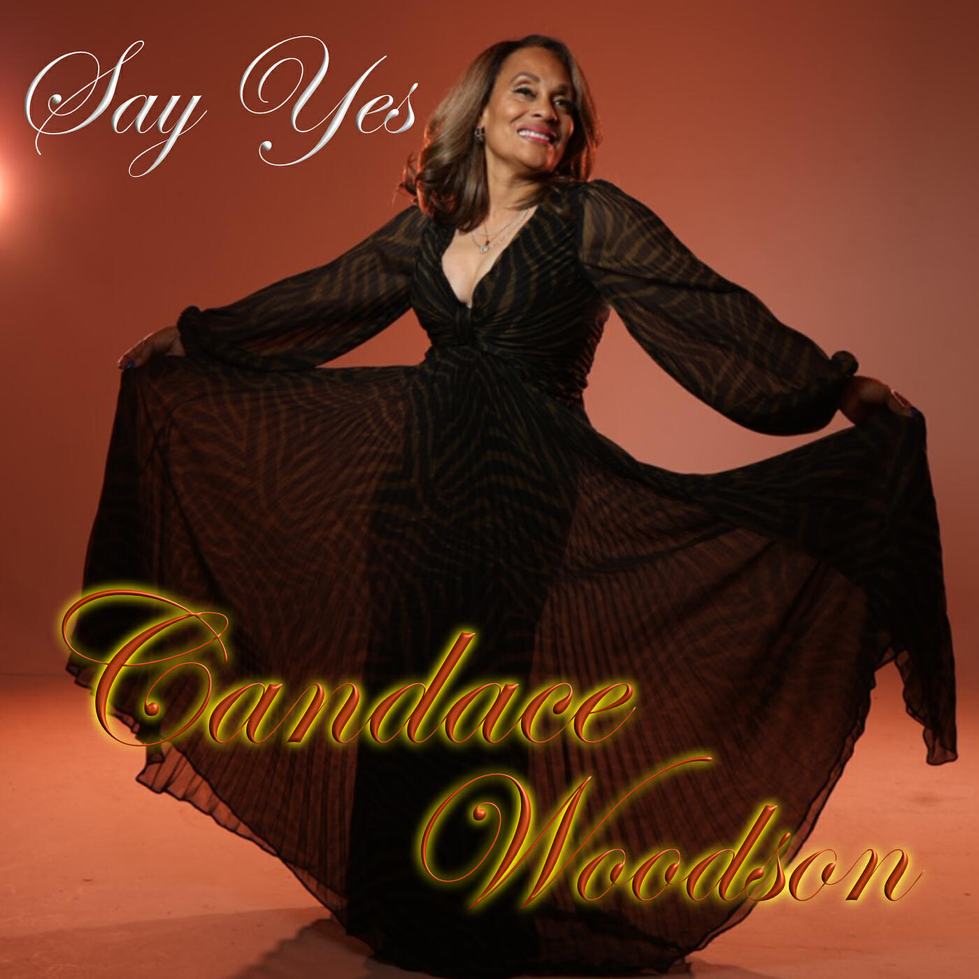 Candace Woodson