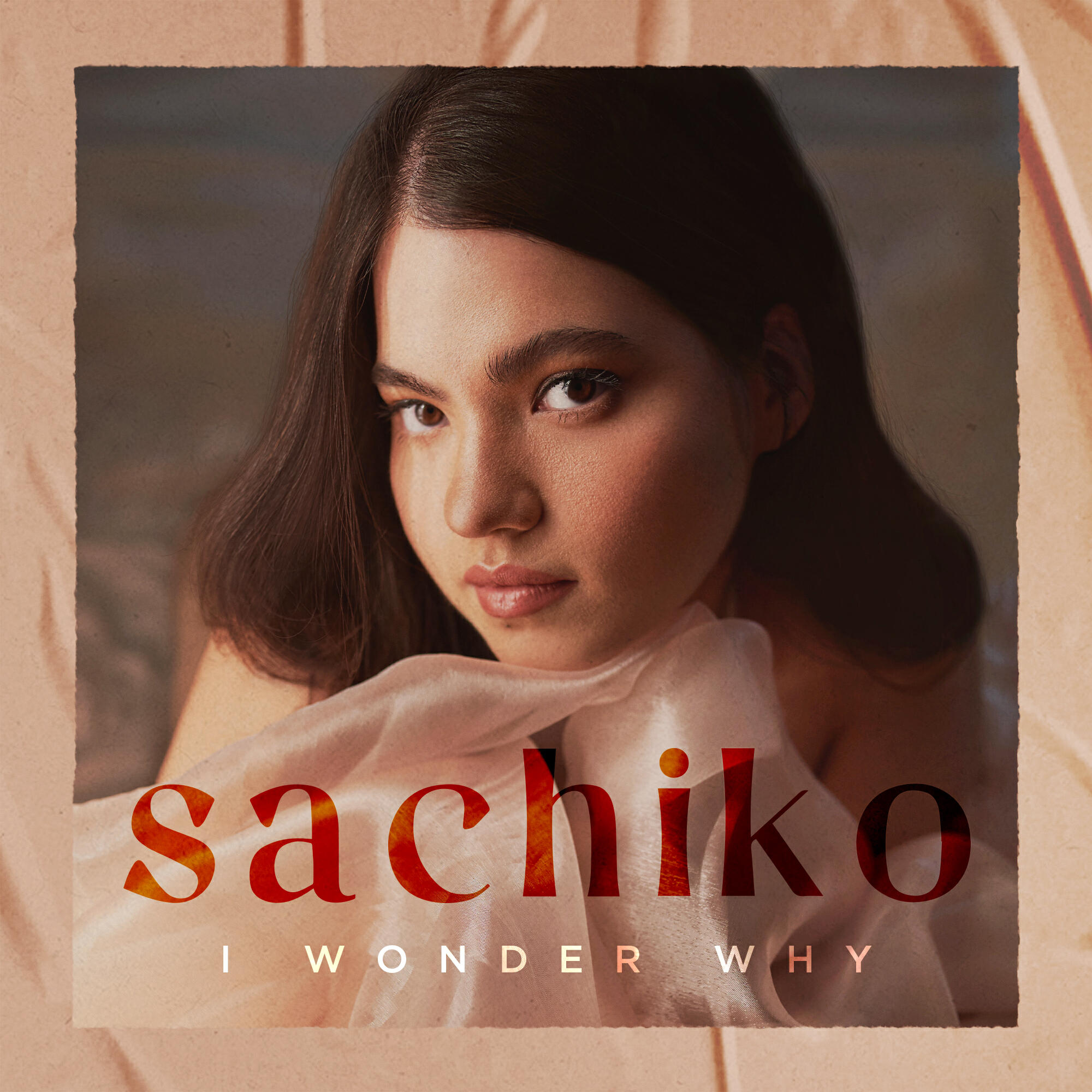 Релиз I Wonder Why