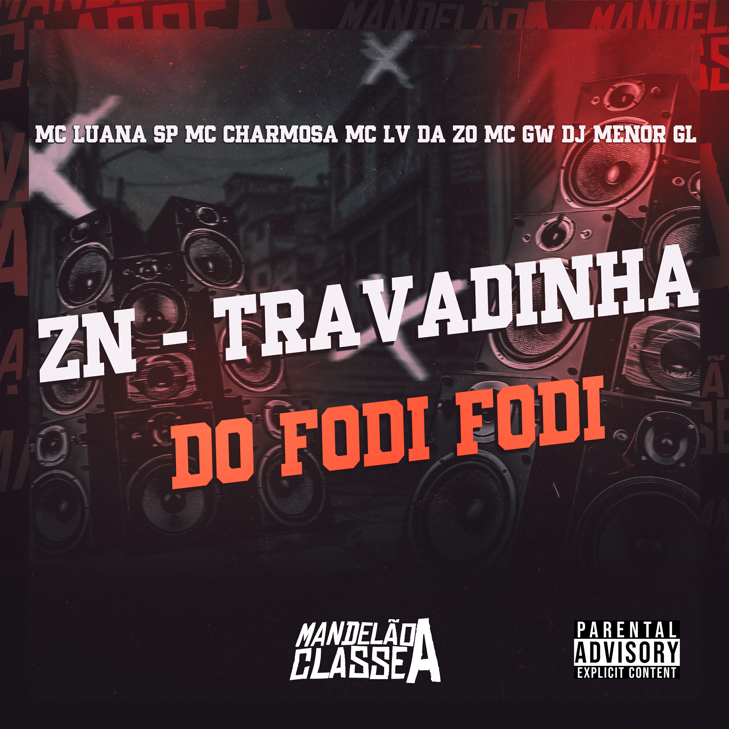Mc Charmosa