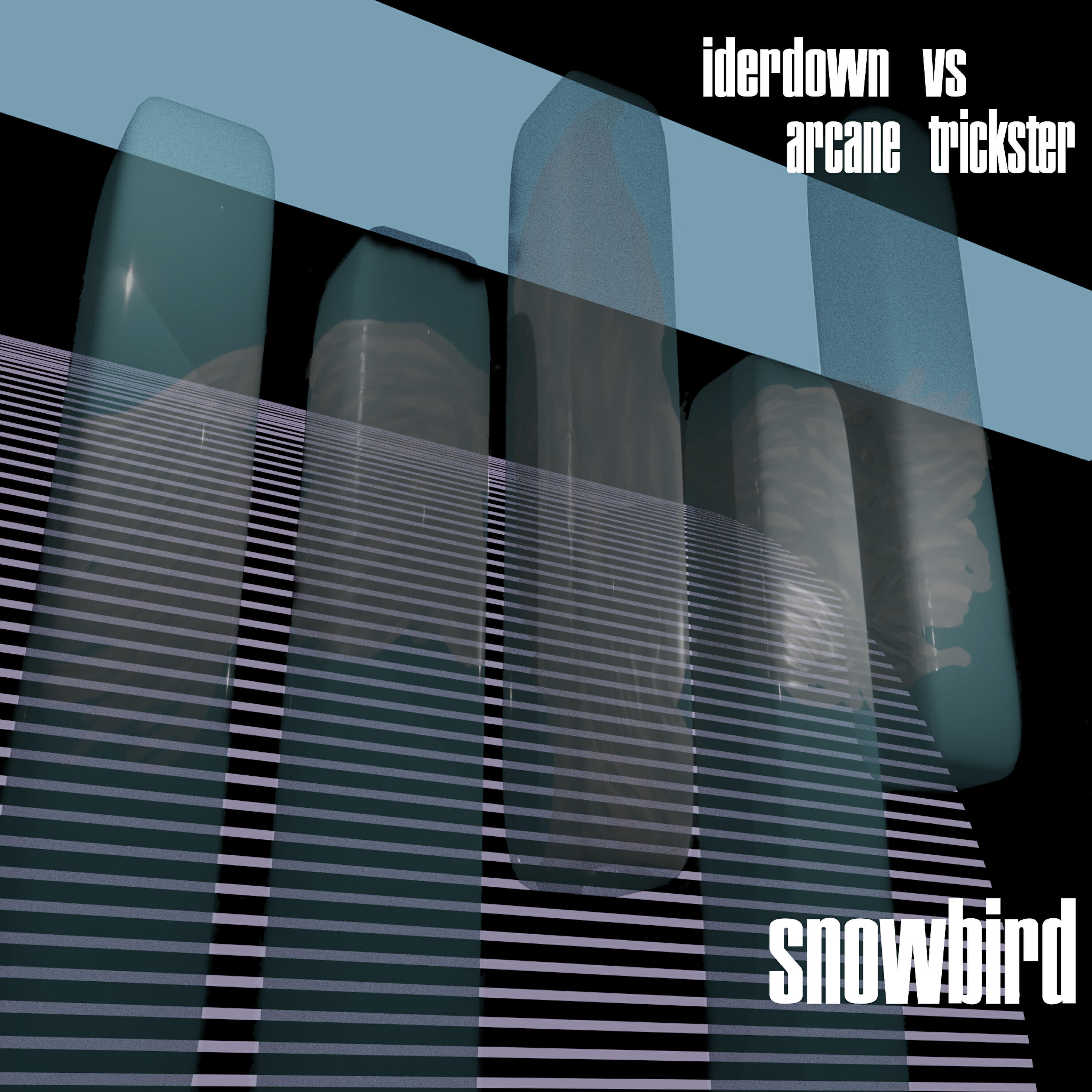 Iderdown