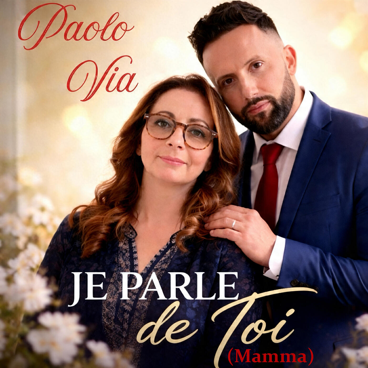 Релиз Je parle de toi (Mamma)