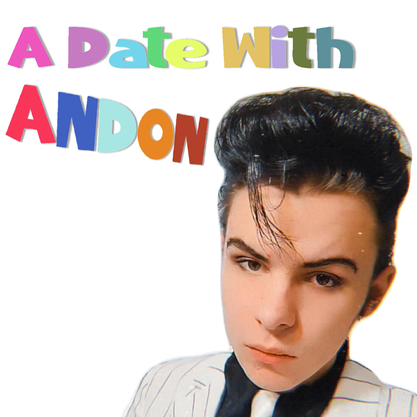 Релиз A Date With Andon