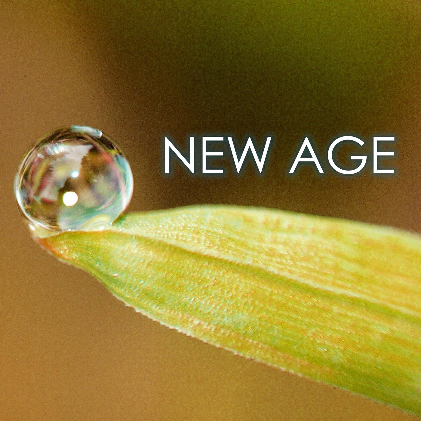 Релиз New Age Yoga Session Background Songs