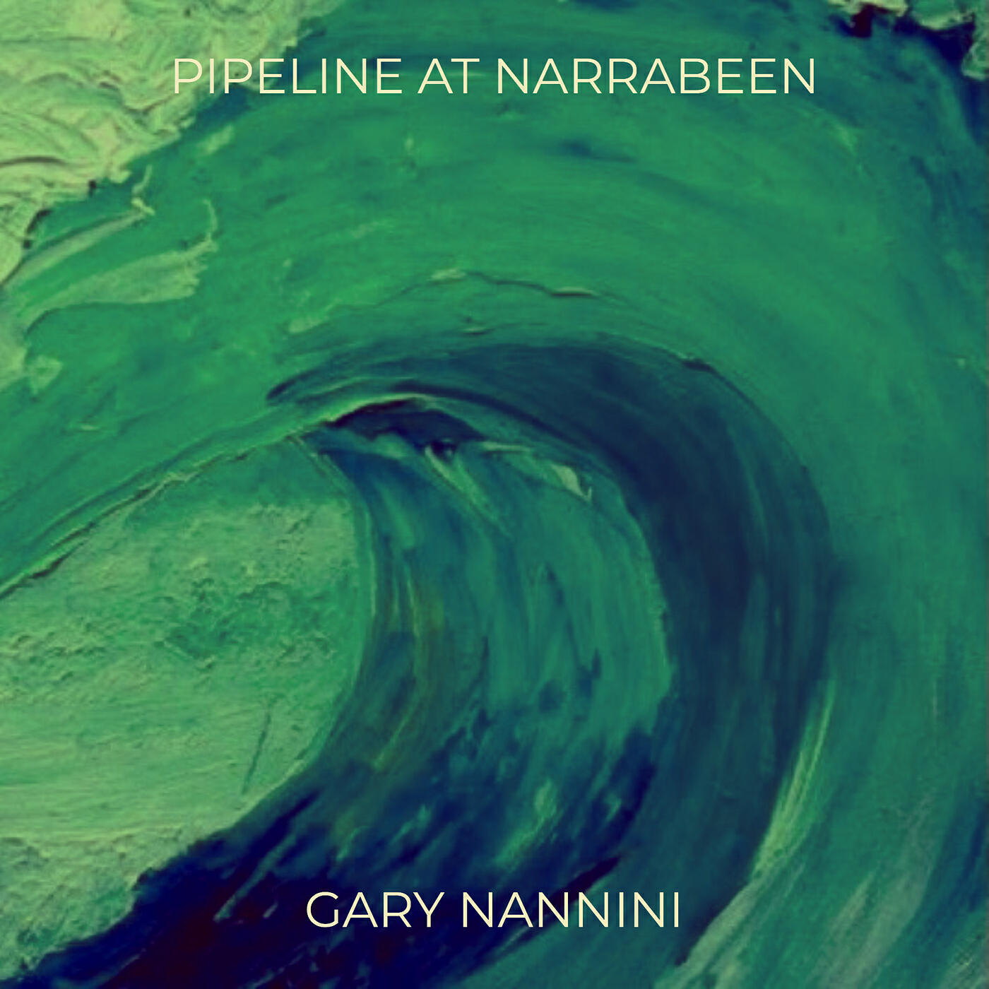 Релиз Pipeline at Narrabeen