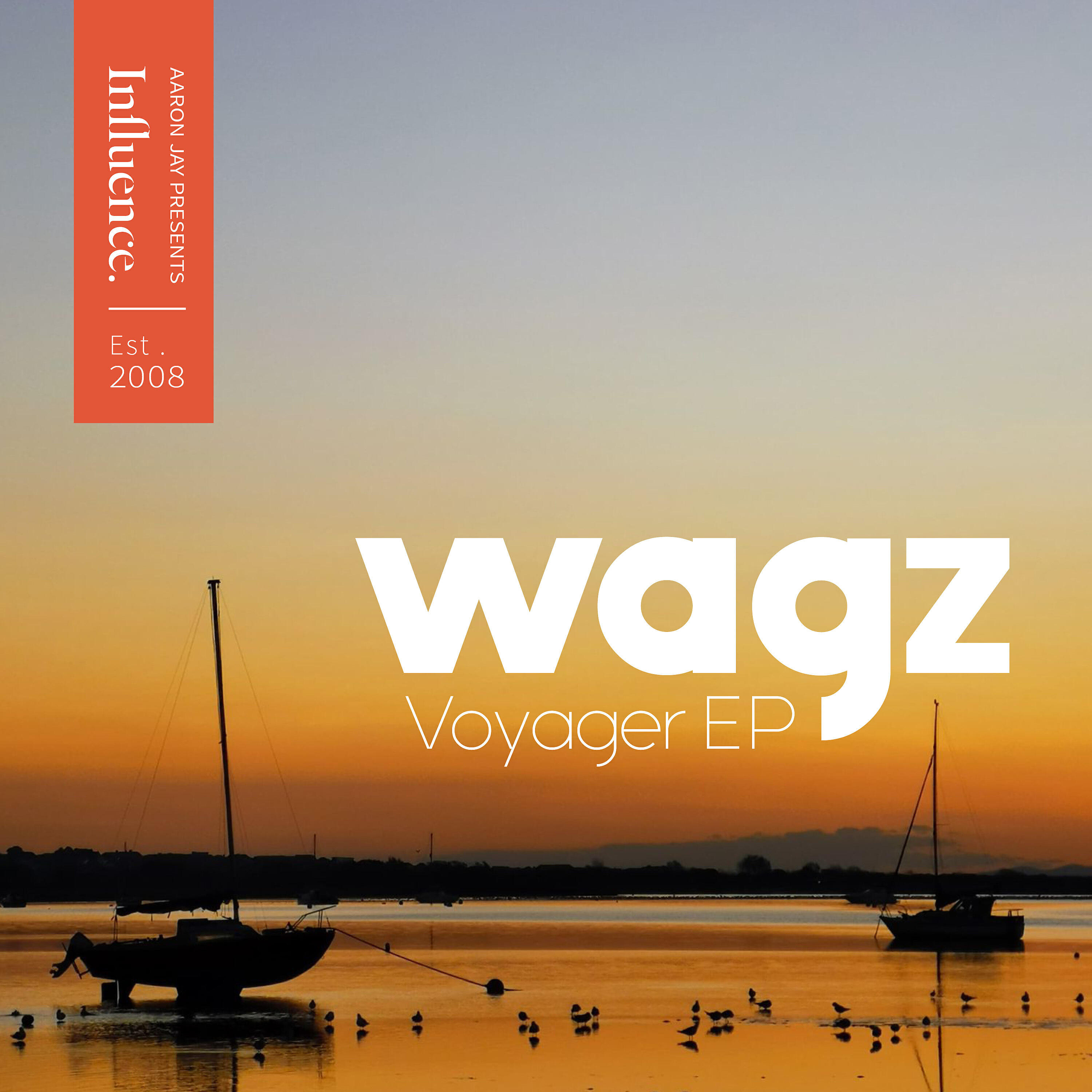 Релиз Voyager EP