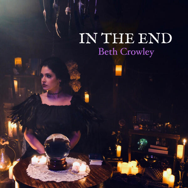 Постер альбома In The End