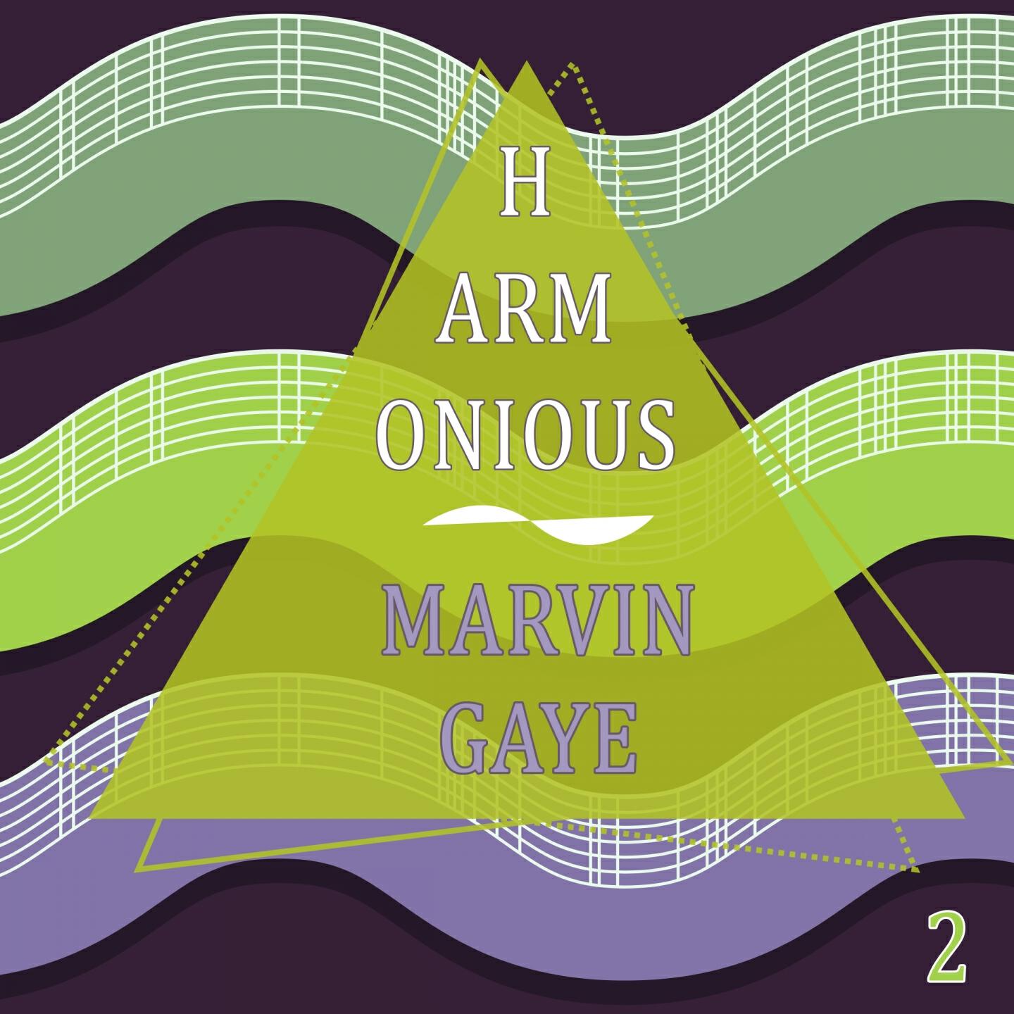 Релиз Harmonious