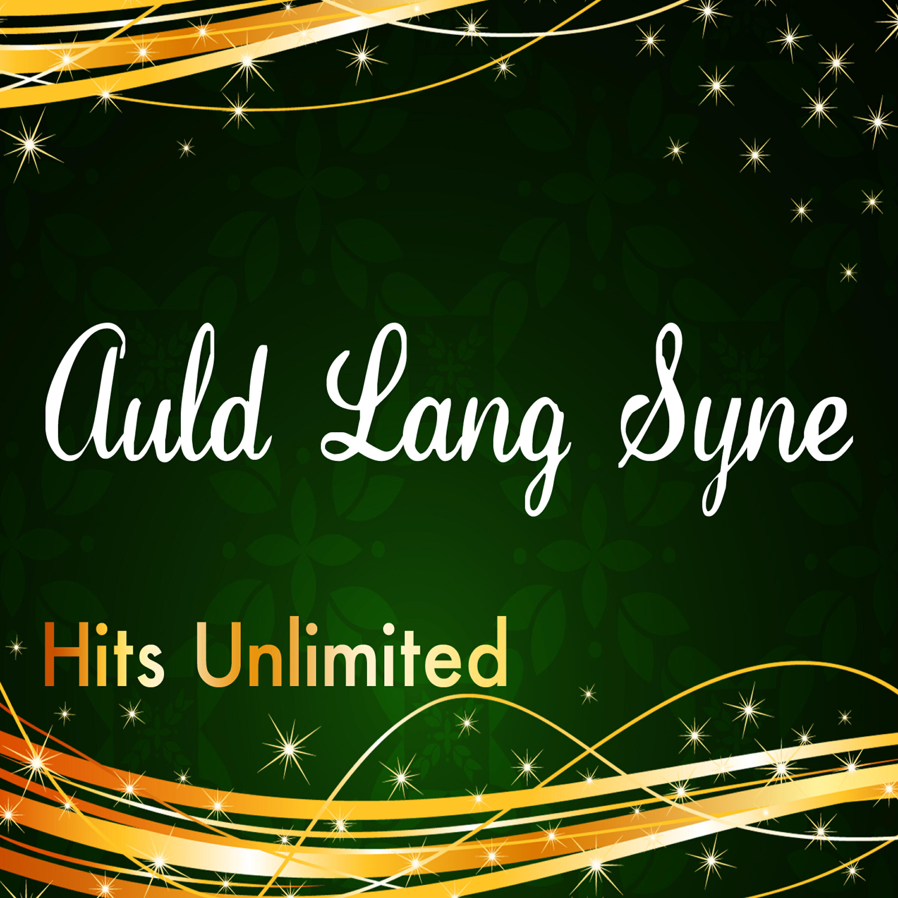 Релиз Auld Lang Syne
